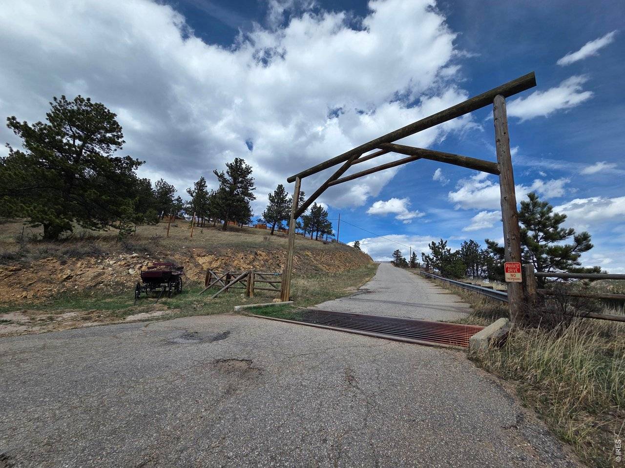 15747 State Highway 7, Lyons, CO 80540
