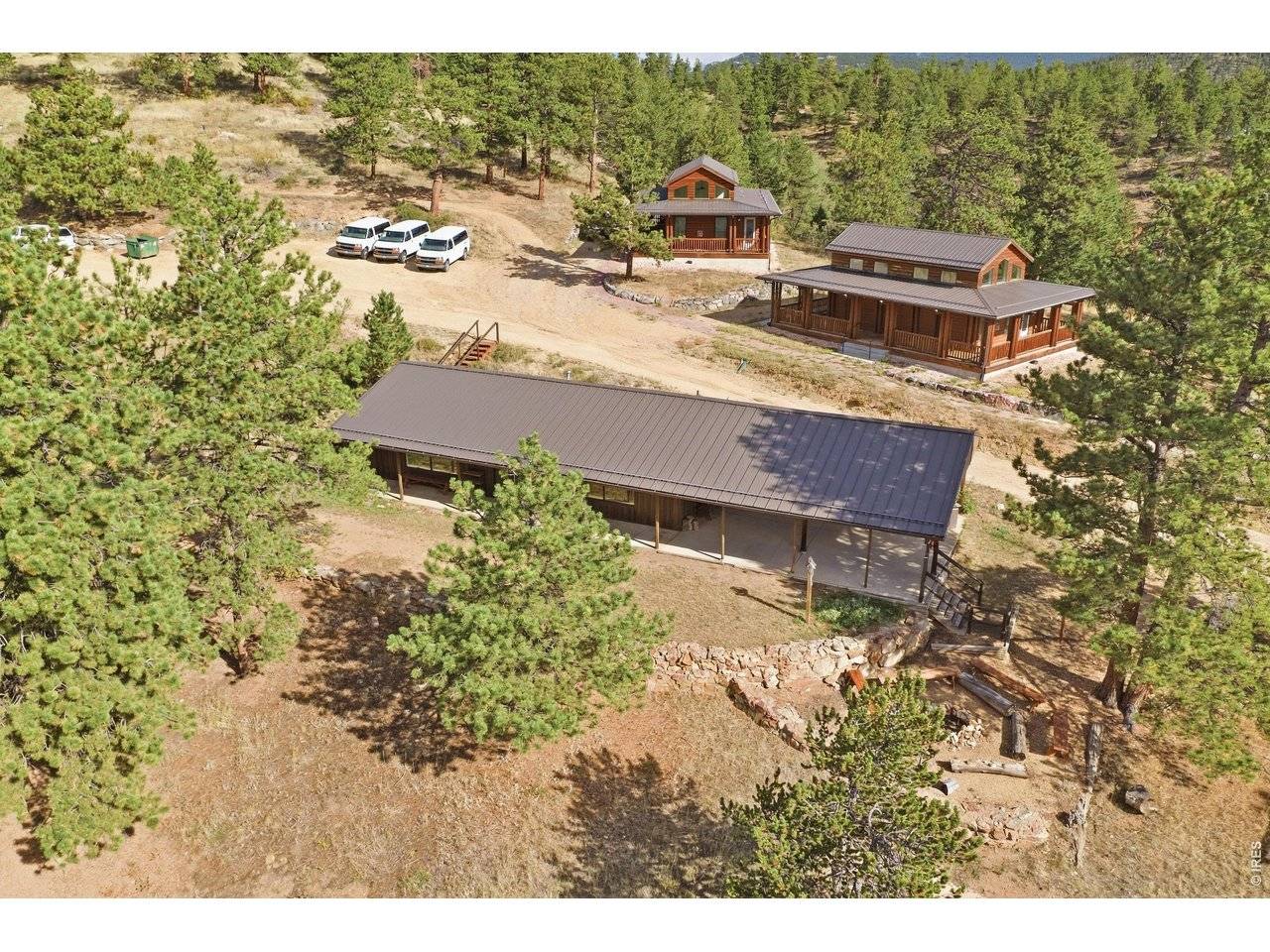 15747 State Highway 7, Lyons, CO 80540
