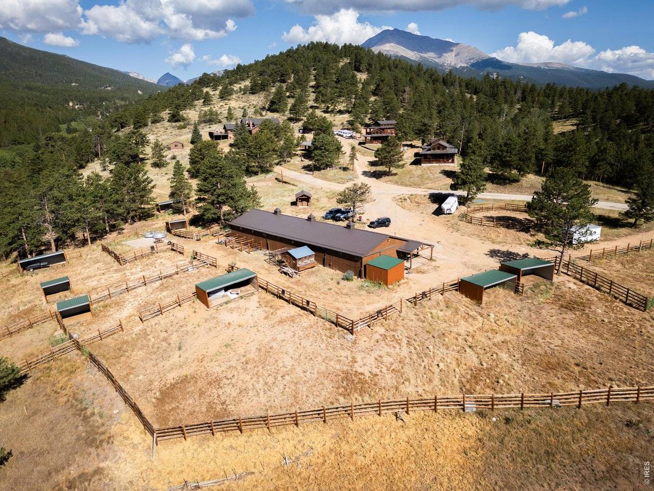 15747 State Highway 7, Lyons, CO 80540