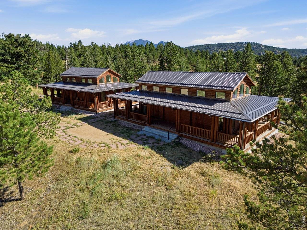 15747 State Highway 7, Lyons, CO 80540