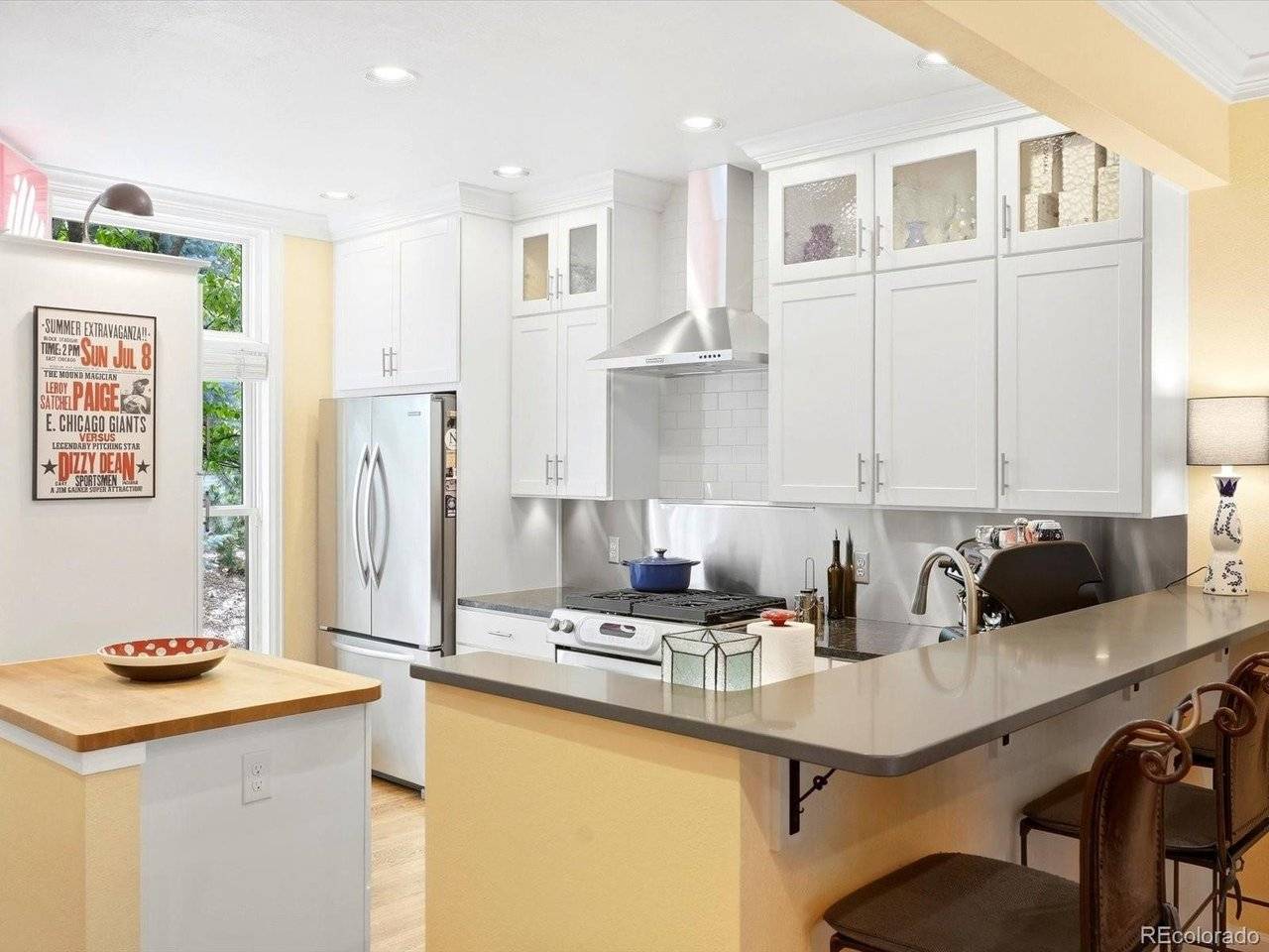 475 Josephine, Denver, CO 80206