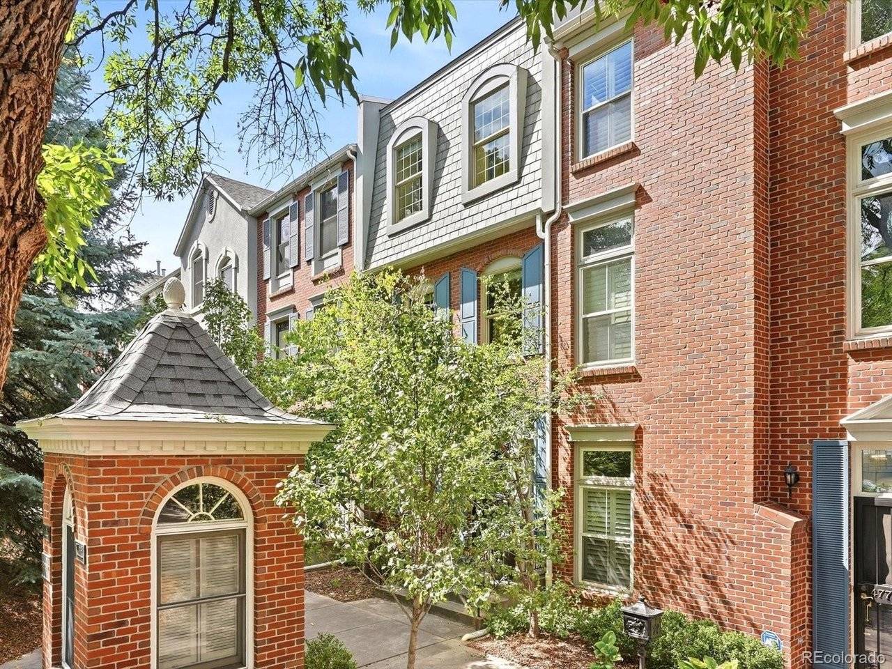 475 Josephine, Denver, CO 80206