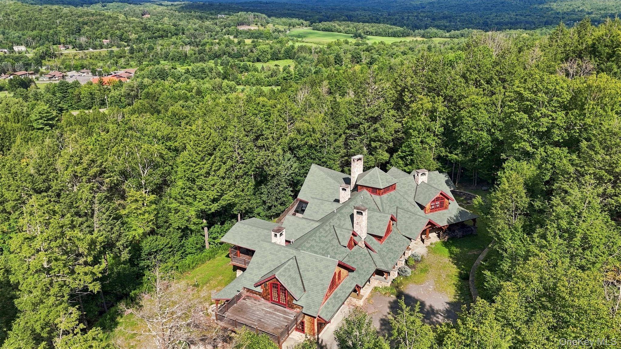 125 Copper Ridge TRL, Windham, NY 12496