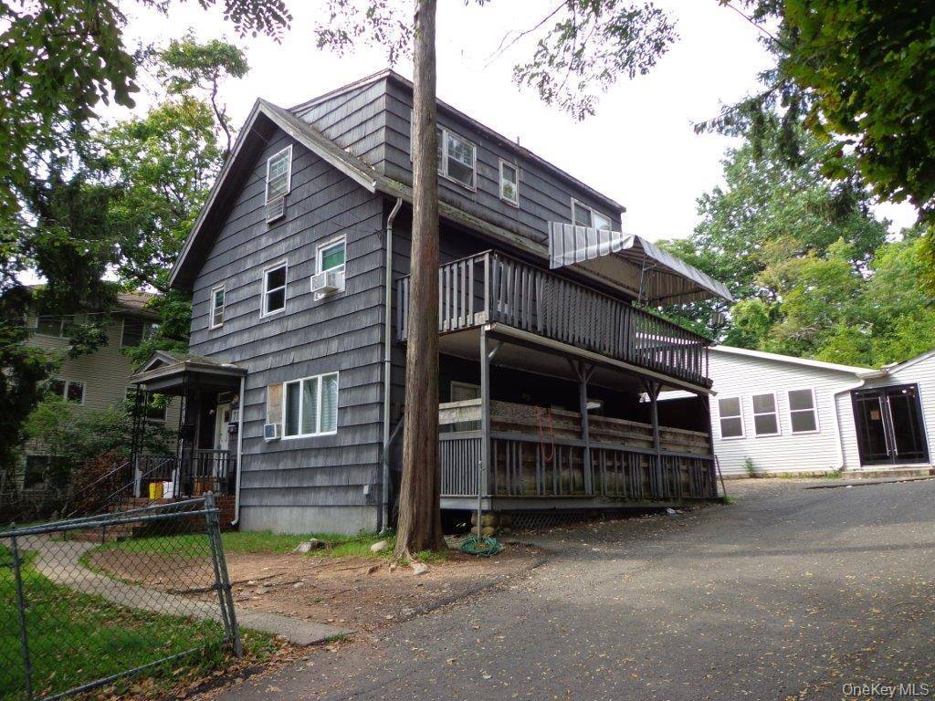 71 Main ST, Monsey, NY 10952