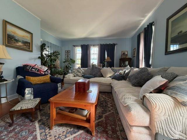 4 Marion AVE, Liberty, NY 12754