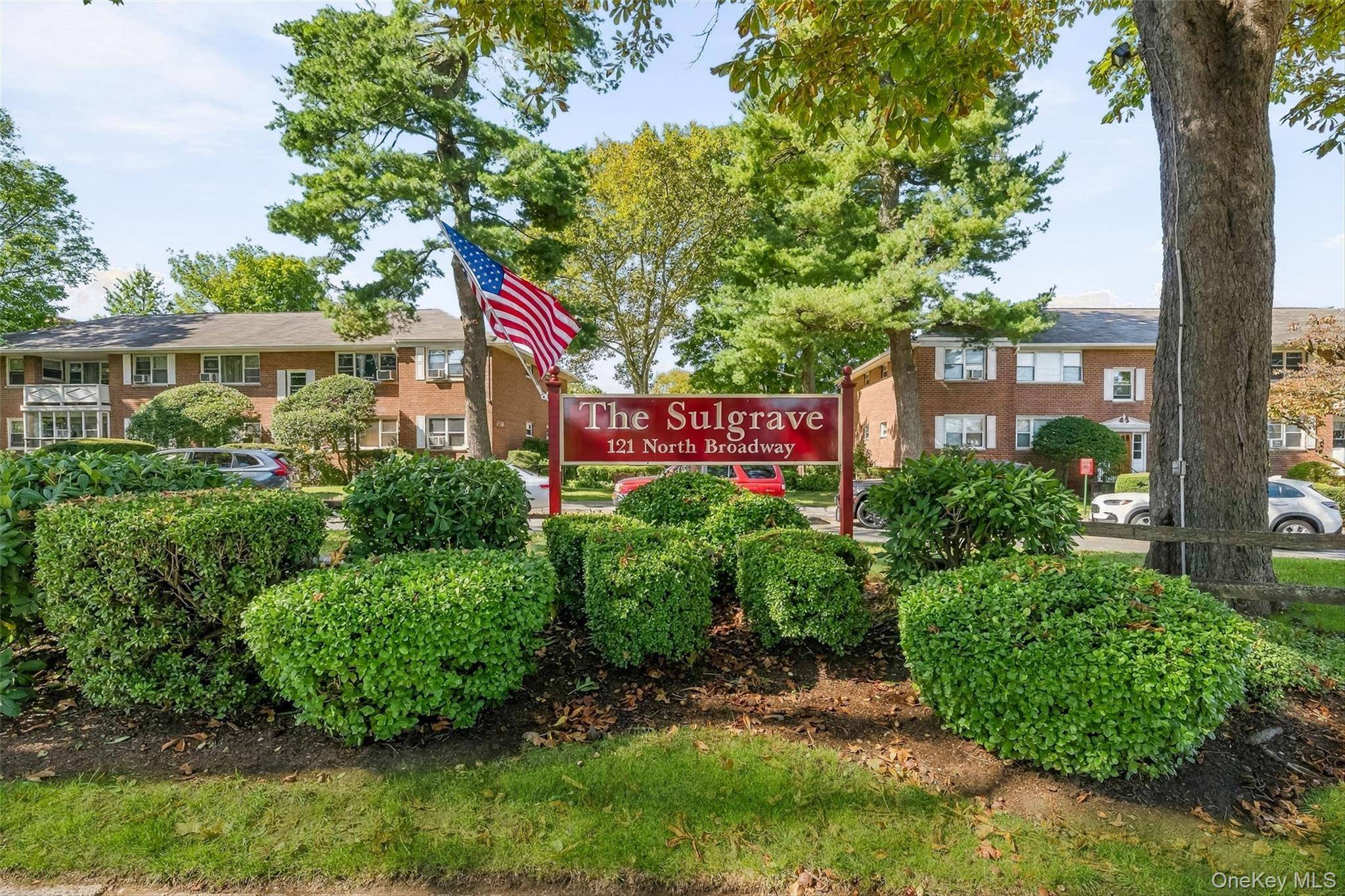 121 N Broadway #22K, White Plains, NY 10603