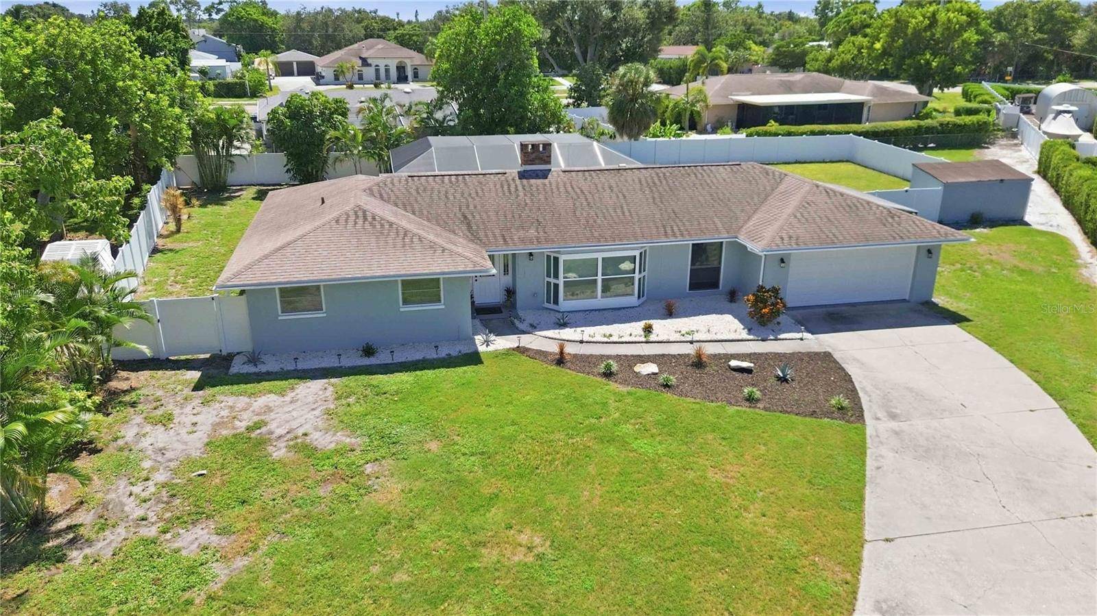 7815 18TH AVE NW, Bradenton, FL 34209