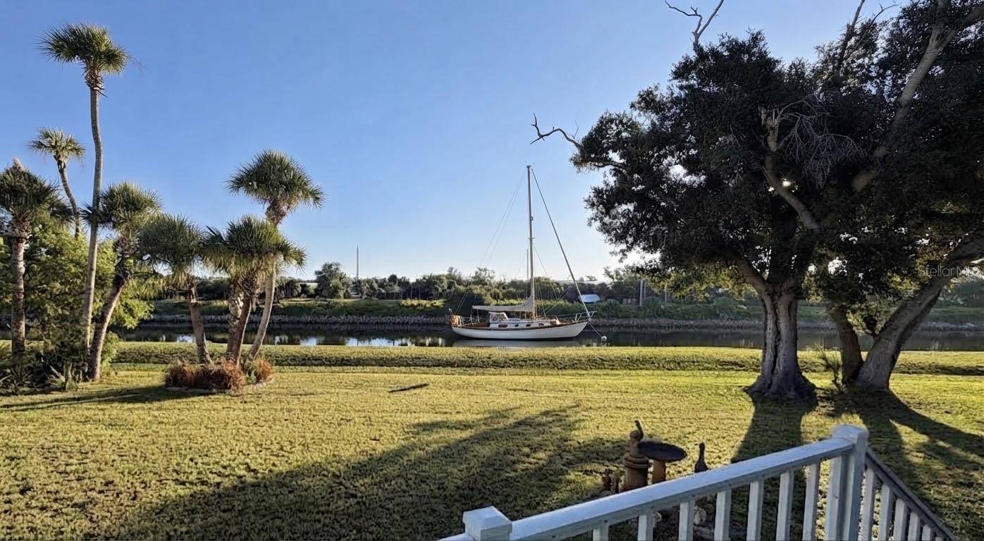 822 S WATERWAY, Venice, FL 34285