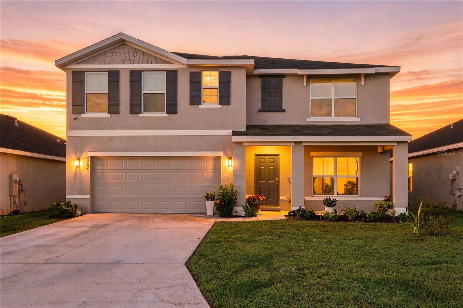 8880 SW 50TH TER, Ocala, FL 34476
