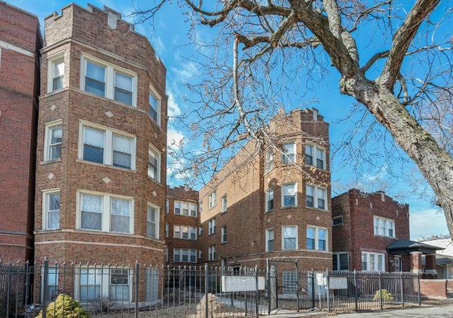7150-52 S Cornell AVE, Chicago, IL 60649