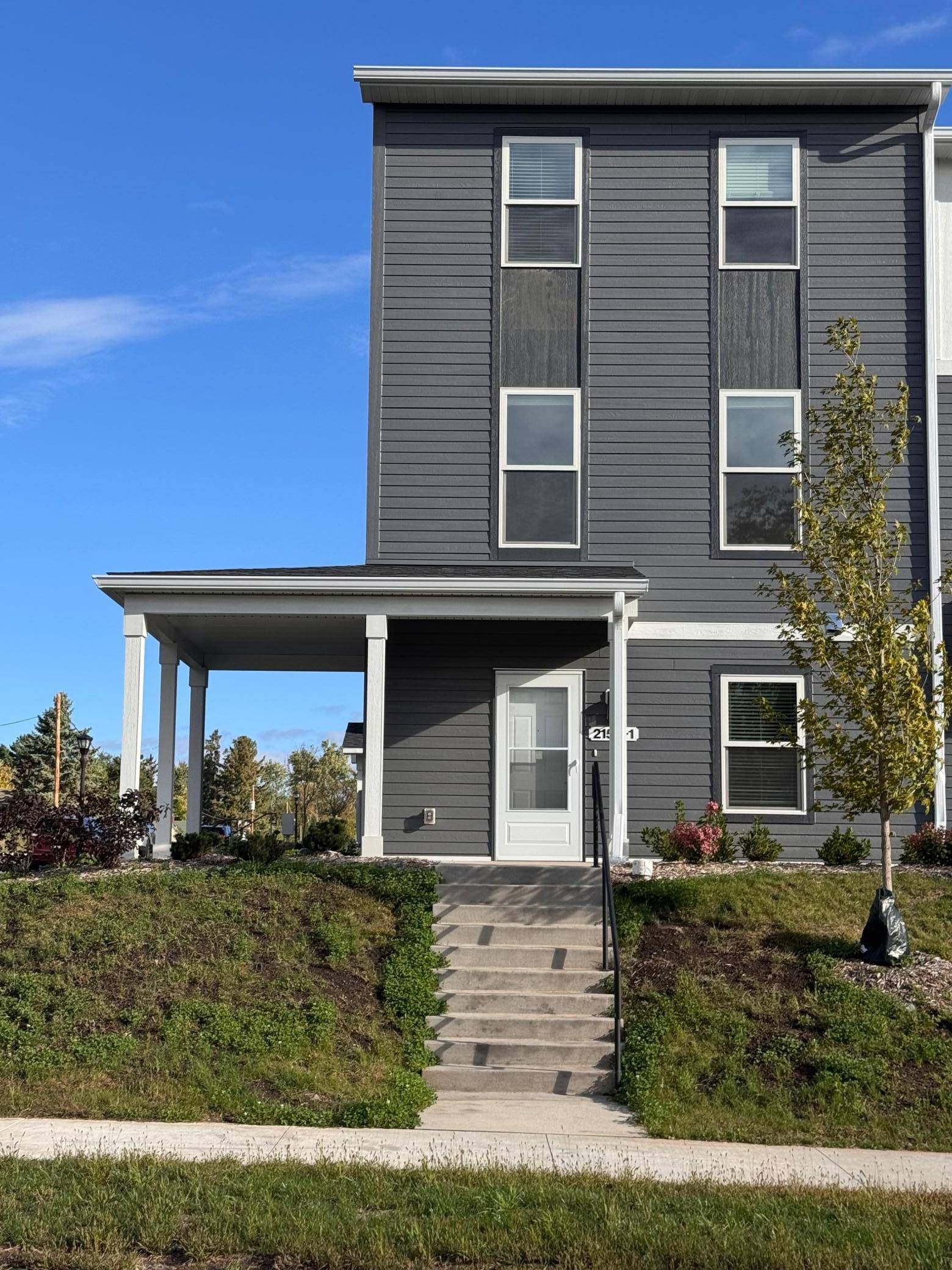 2155 Ivy AVE E #1, Saint Paul, MN 55119