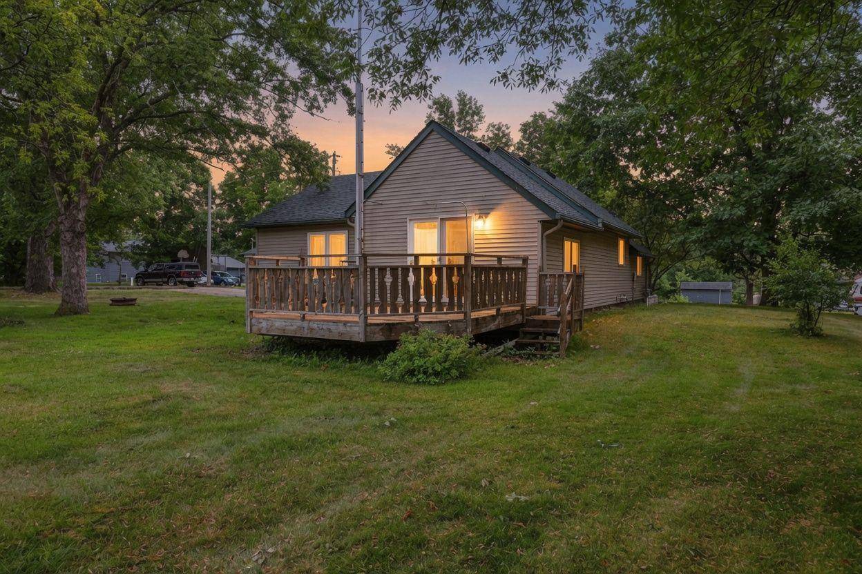 221 11th ST, Albany, MN 56307