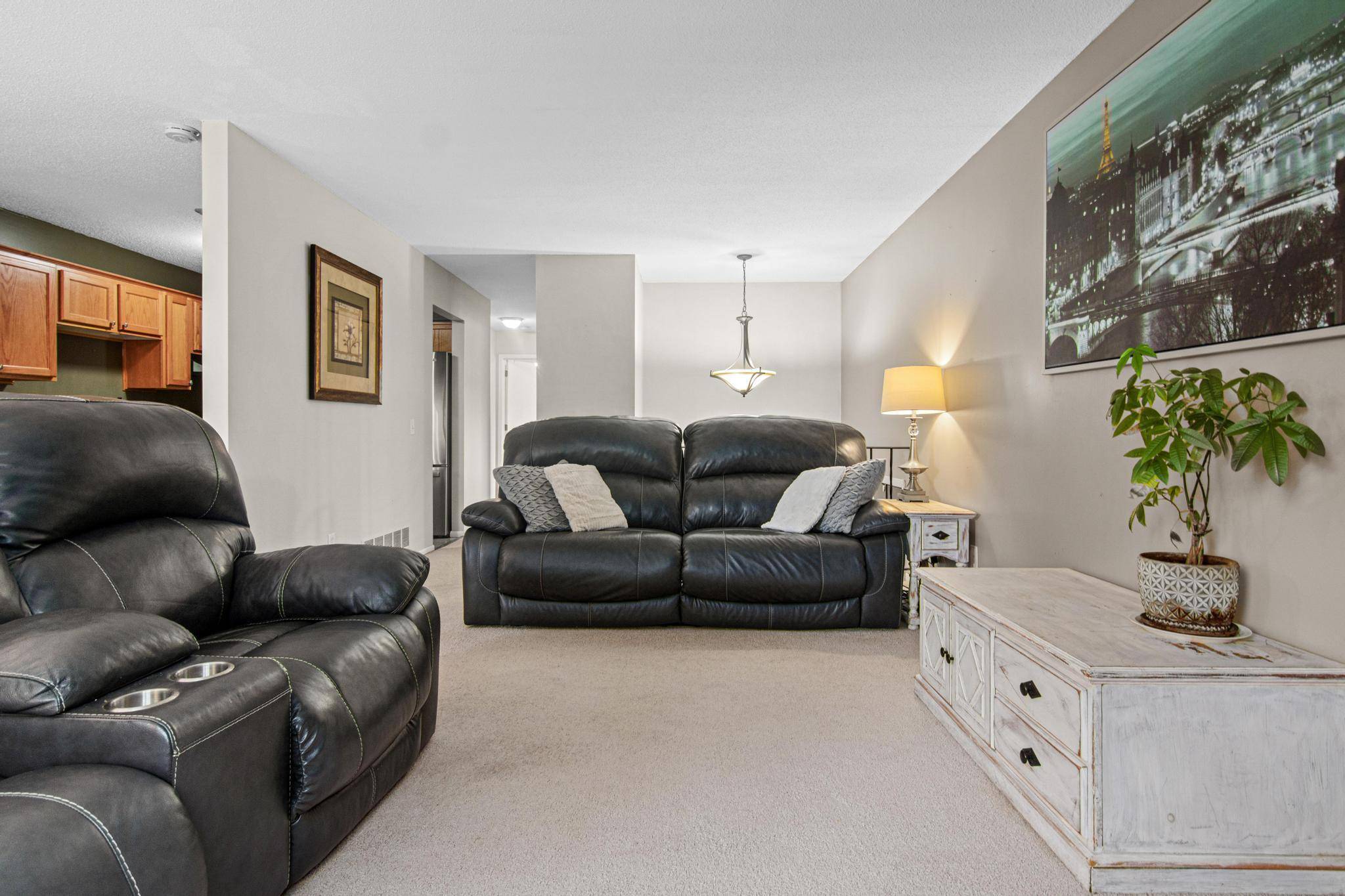 1718 Woodgate LN, Eagan, MN 55122