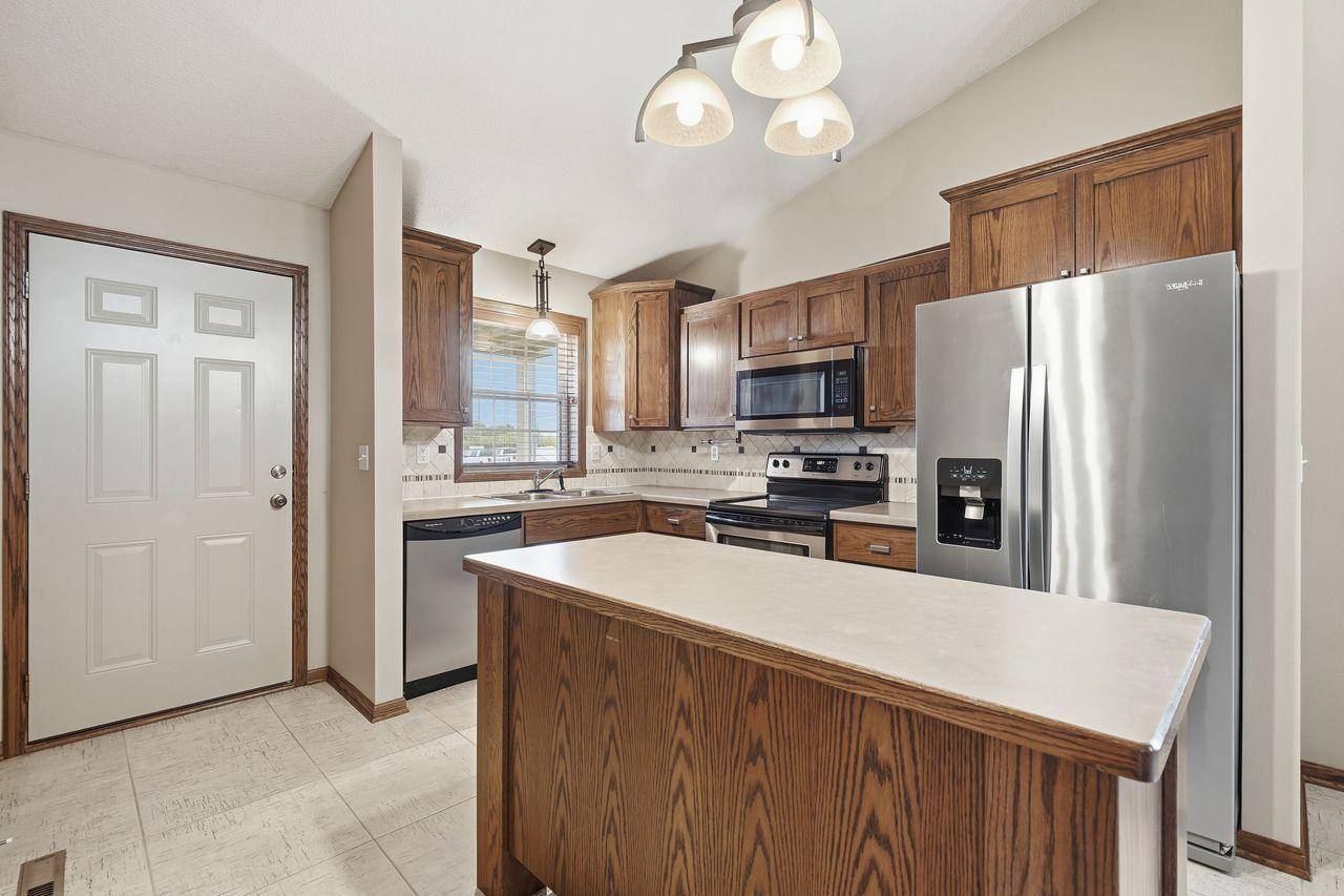 4005 21st AVE S, Saint Cloud, MN 56301