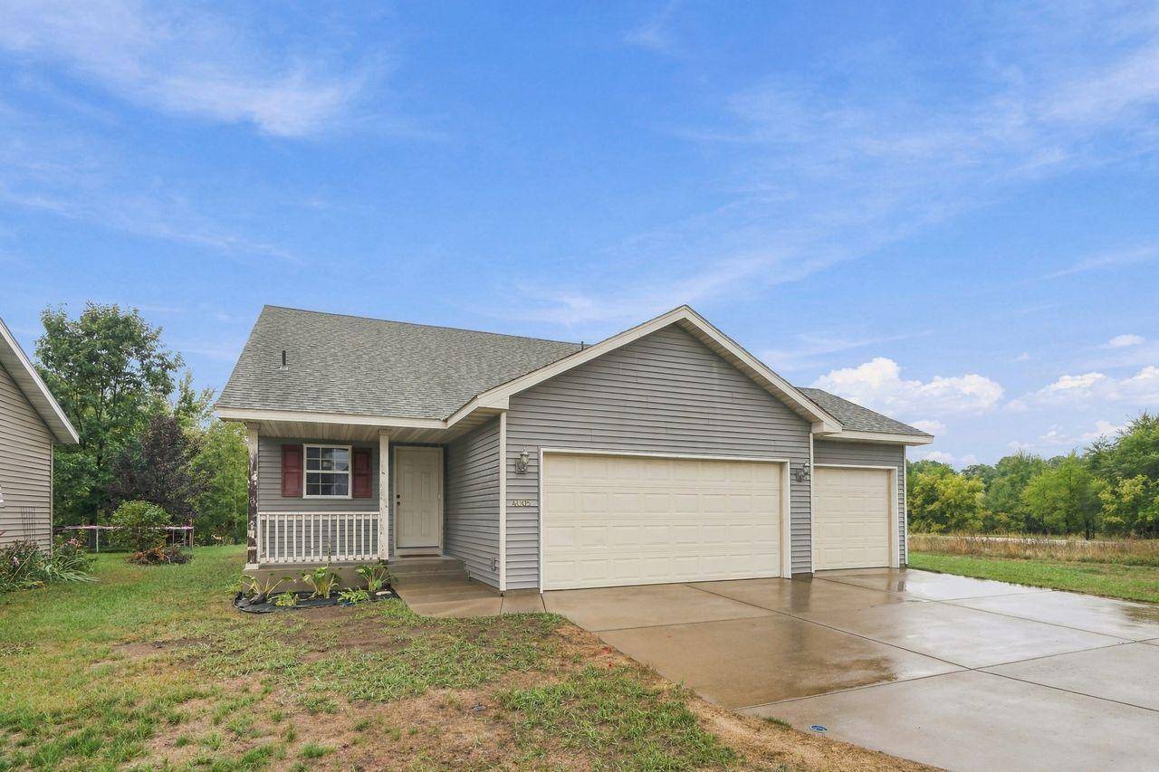 4005 21st AVE S, Saint Cloud, MN 56301