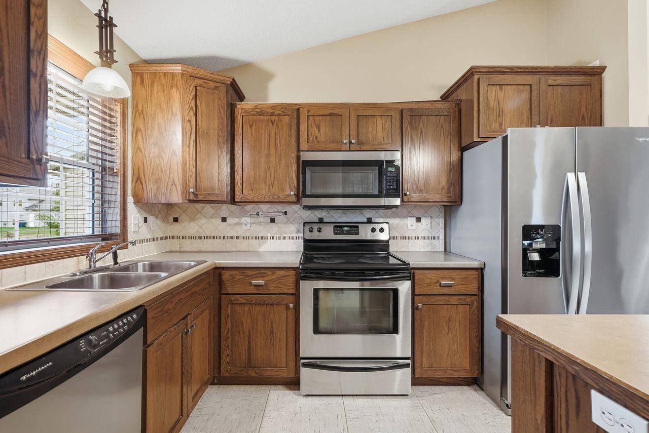 4005 21st AVE S, Saint Cloud, MN 56301