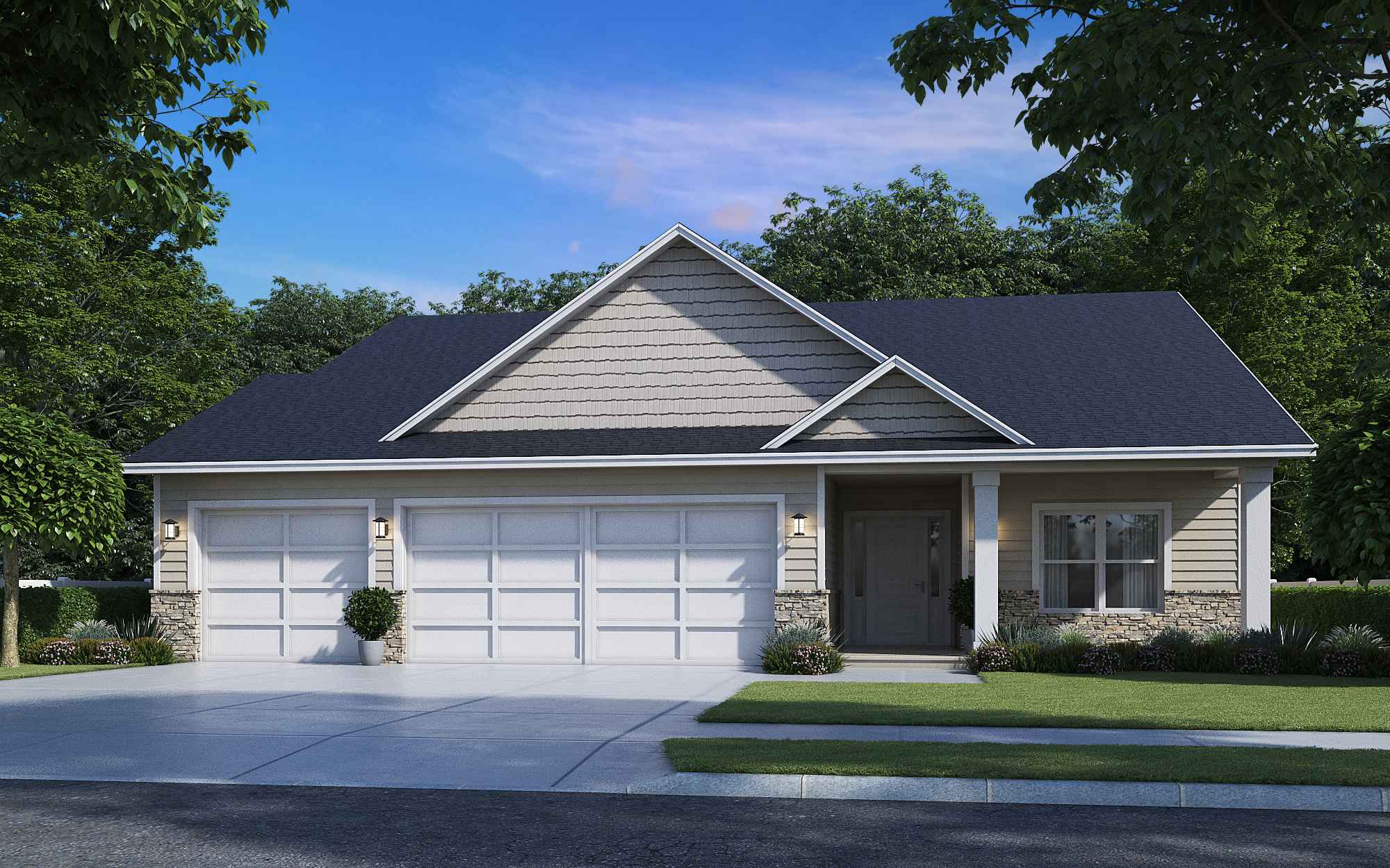 530 Ramey Road, Maple Lake, MN 55358