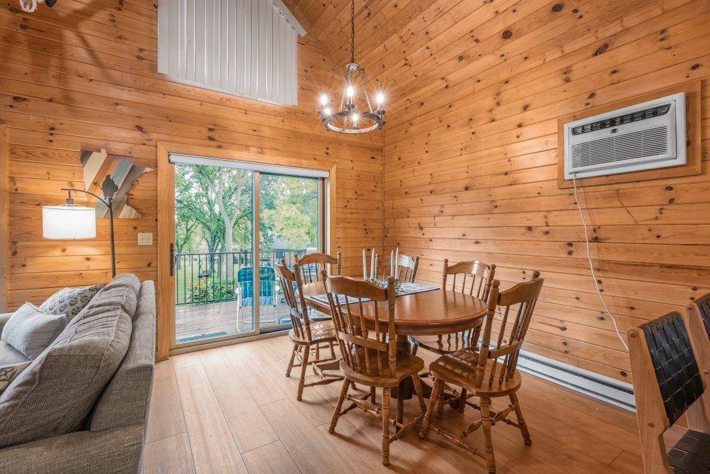 2618 Big Horn Bay RD NW, Alexandria, MN 56308