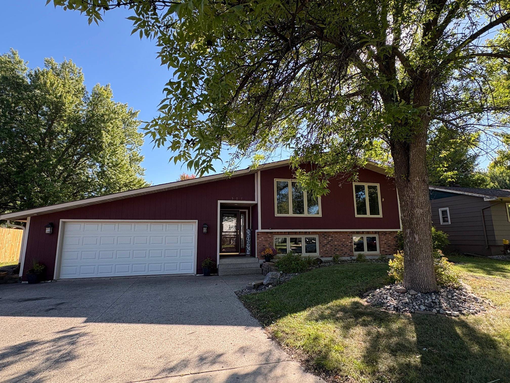 507 18th AVE N, Wahpeton, ND 58075