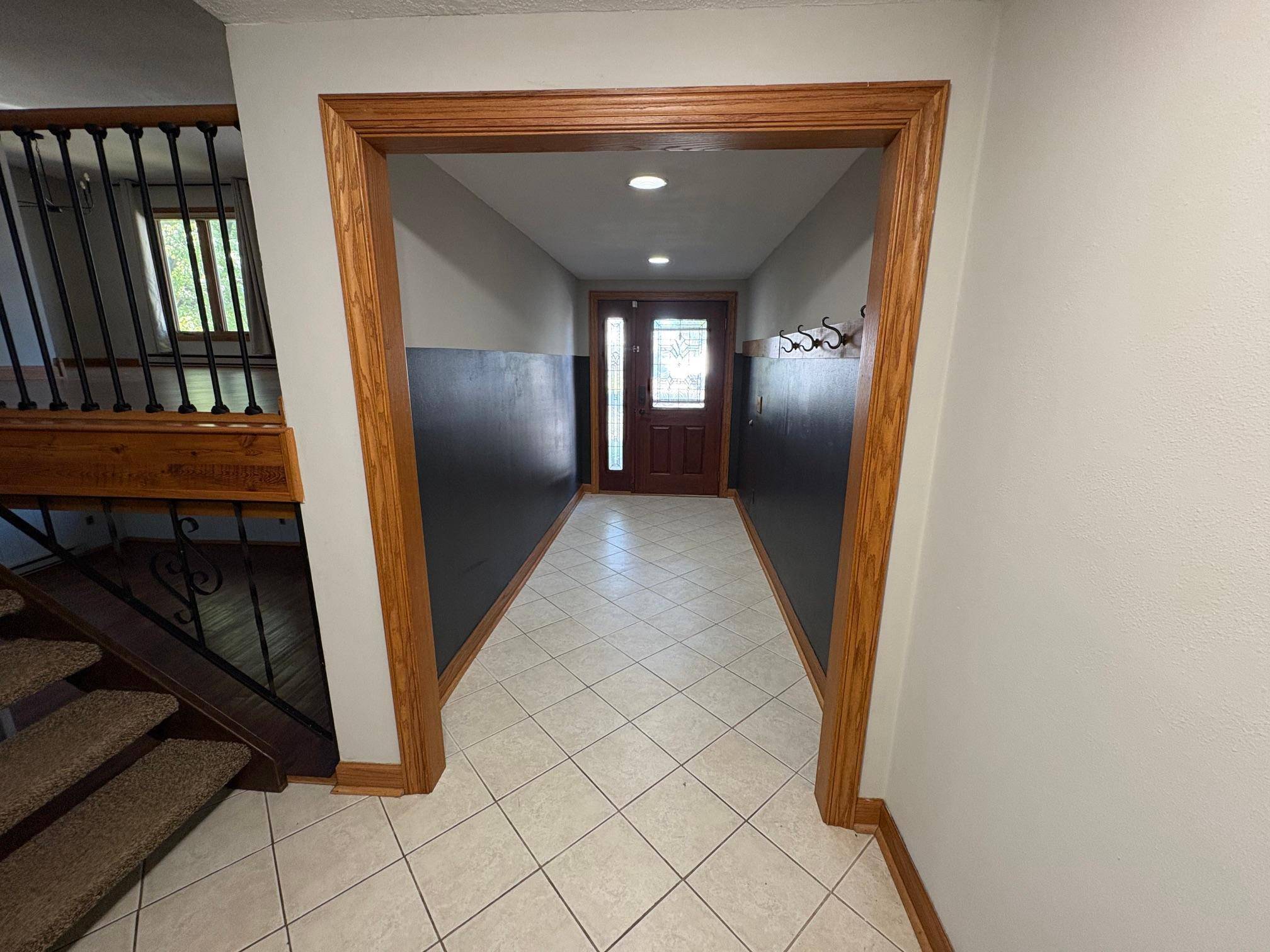 507 18th AVE N, Wahpeton, ND 58075