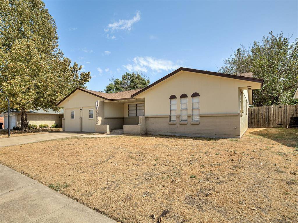 9404 S Winston WAY, Oklahoma City, OK 73139