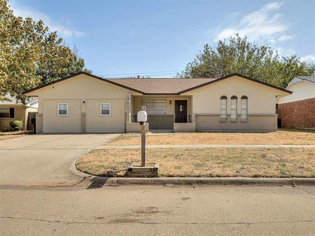 9404 S Winston WAY, Oklahoma City, OK 73139