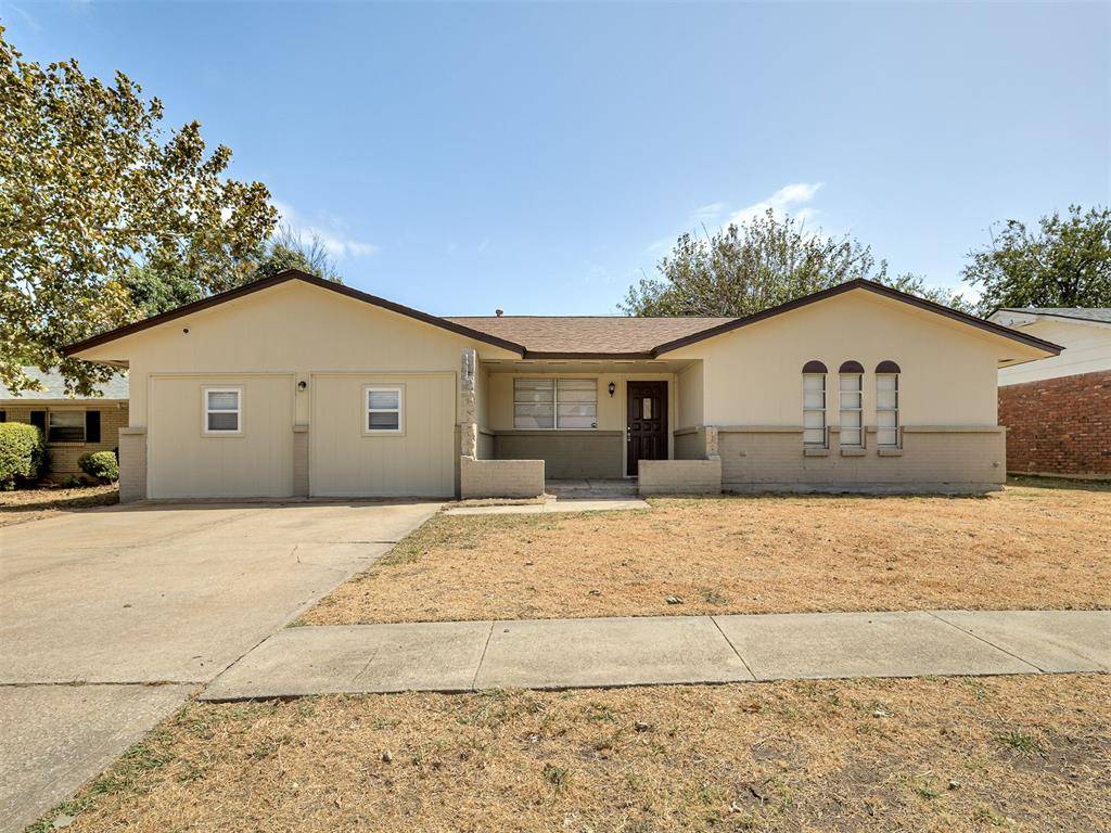 9404 S Winston WAY, Oklahoma City, OK 73139