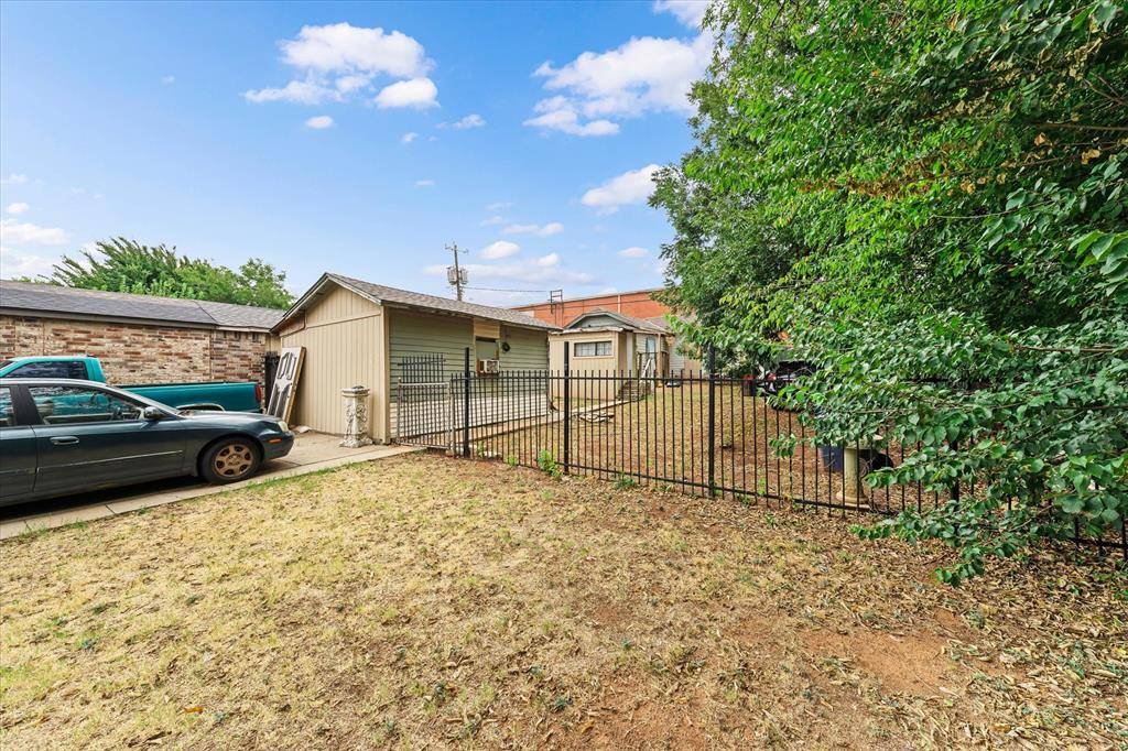1434 SW 28th ST, Oklahoma City, OK 73108