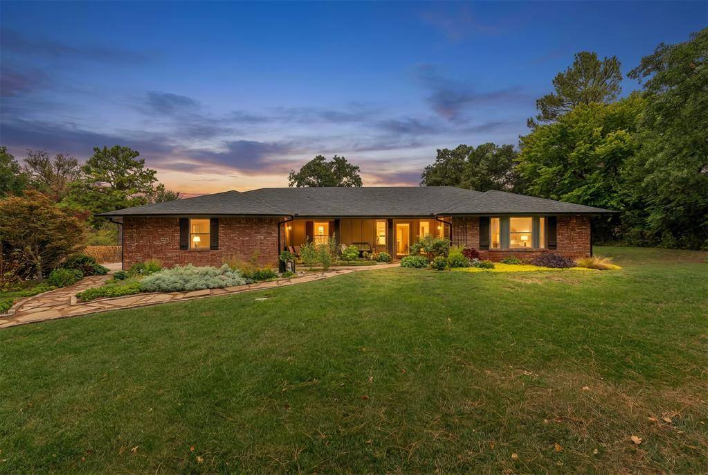 4109 Sooner CT, Edmond, OK 73034