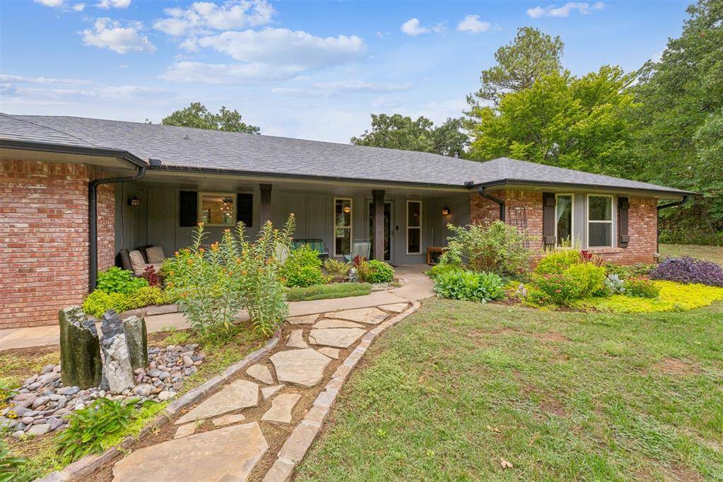 4109 Sooner CT, Edmond, OK 73034