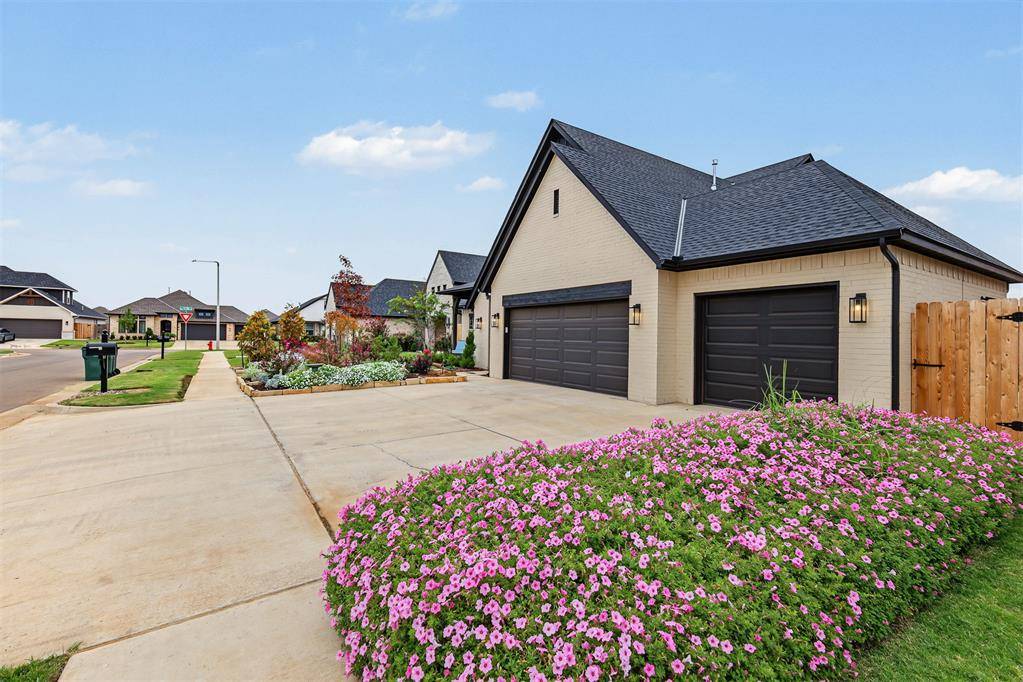 14716 Palmerston DR, Oklahoma City, OK 73142
