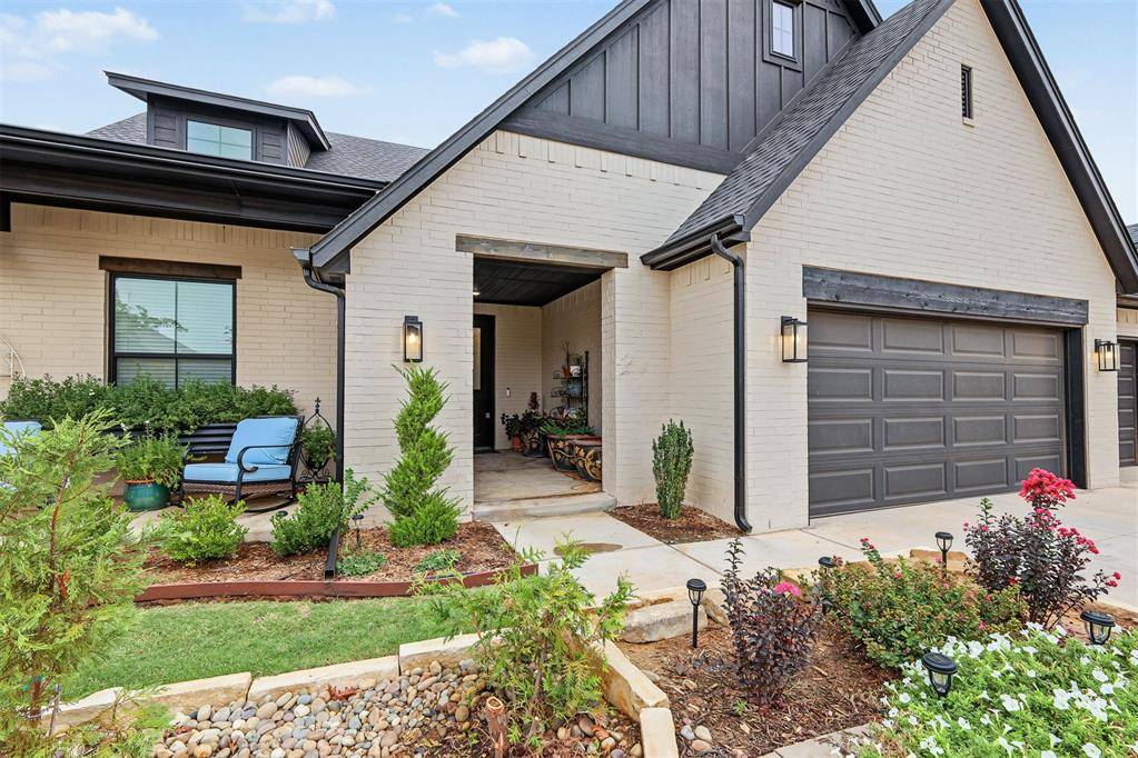 14716 Palmerston DR, Oklahoma City, OK 73142