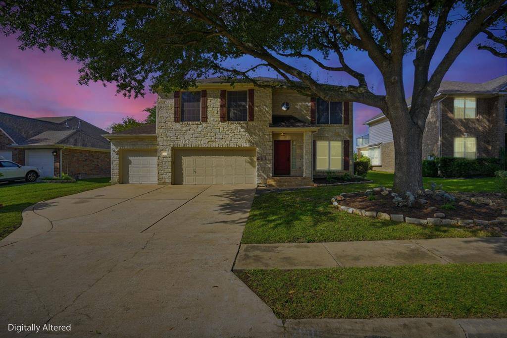 2801 Butler National Drive, Pflugerville, TX 78660