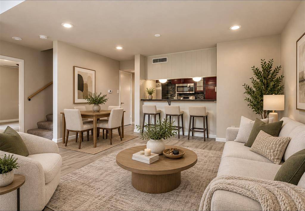 4627 Country Creek Drive #1055, Dallas, TX 75236