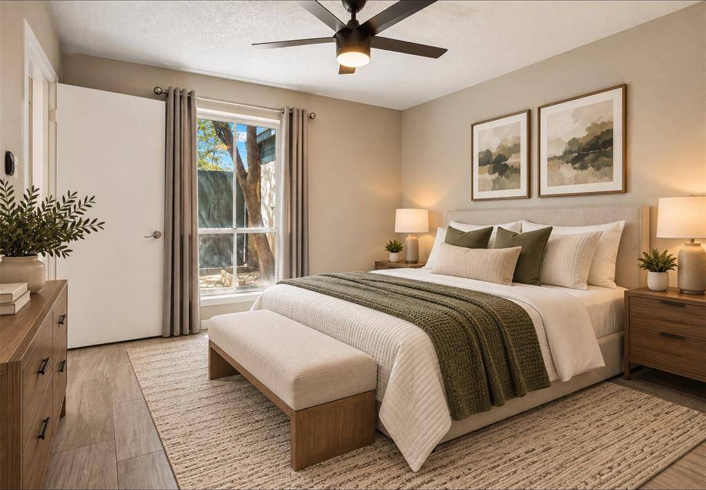 4627 Country Creek Drive #1055, Dallas, TX 75236
