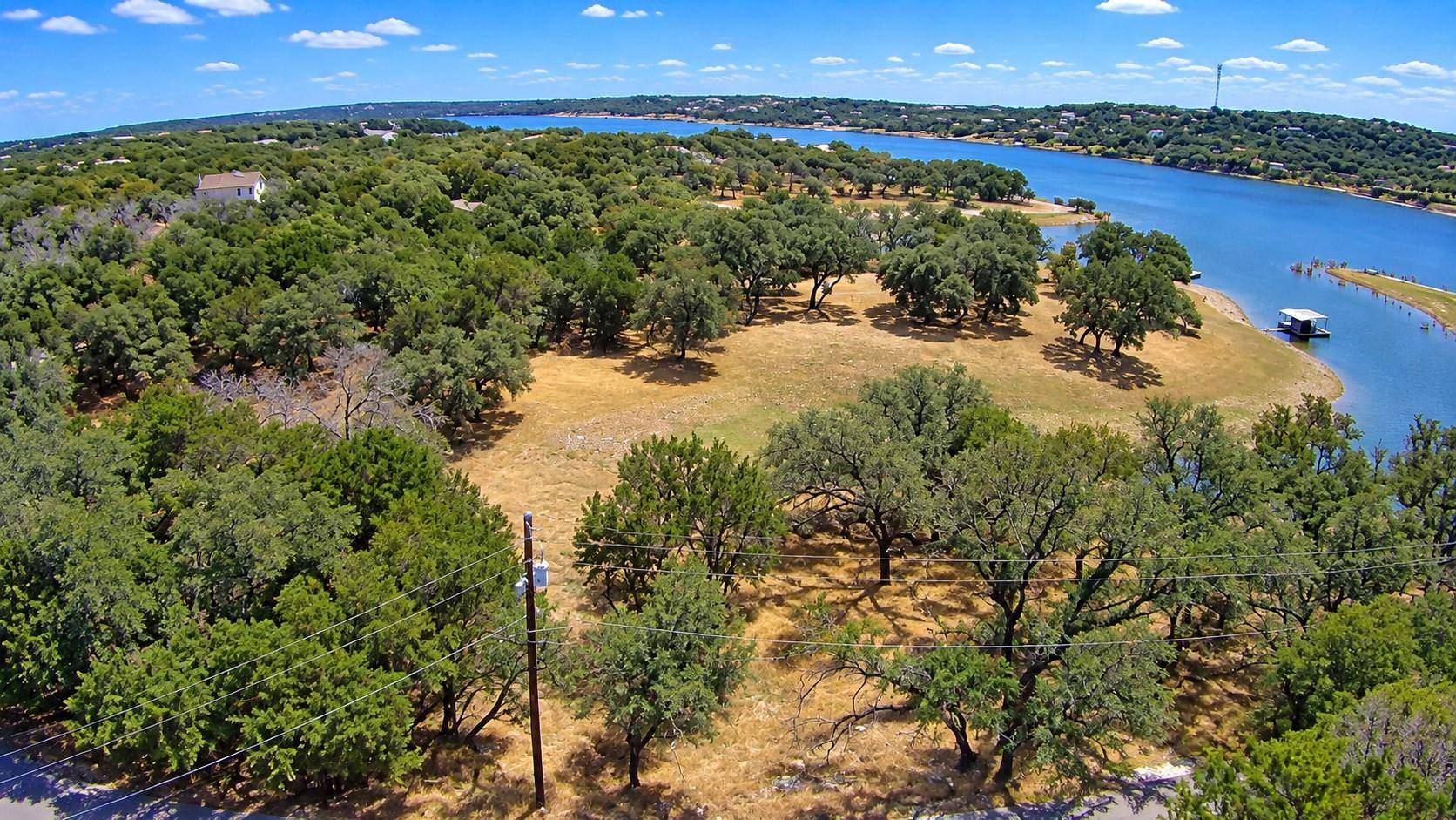 1211 Fawn PARK, Lago Vista, TX 78645