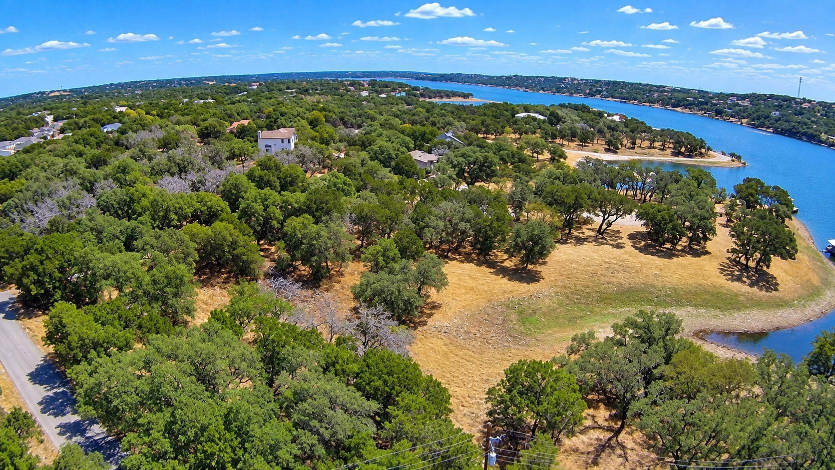 1211 Fawn PARK, Lago Vista, TX 78645
