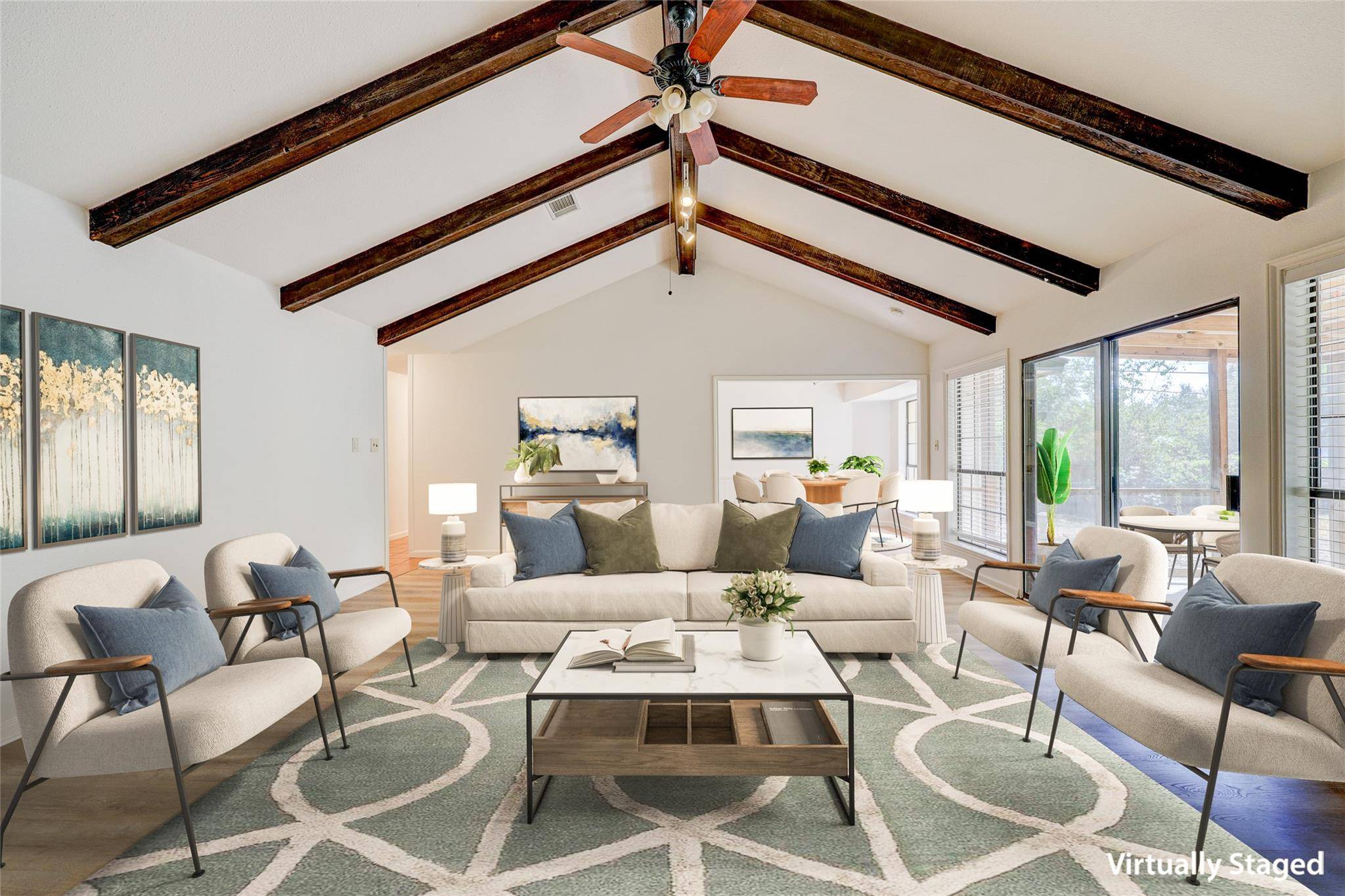 105 S Blue Ridge PKWY, Cedar Park, TX 78613