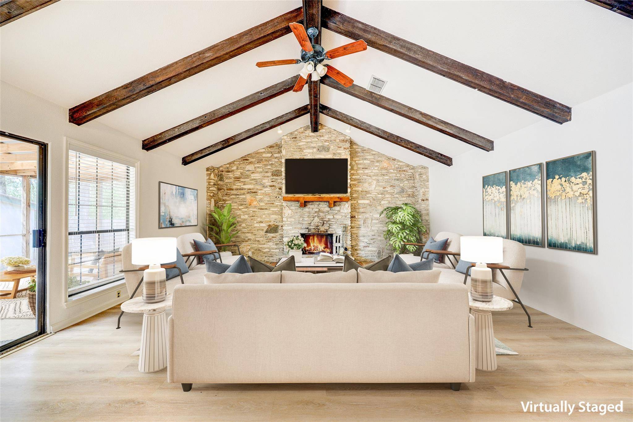 105 S Blue Ridge PKWY, Cedar Park, TX 78613