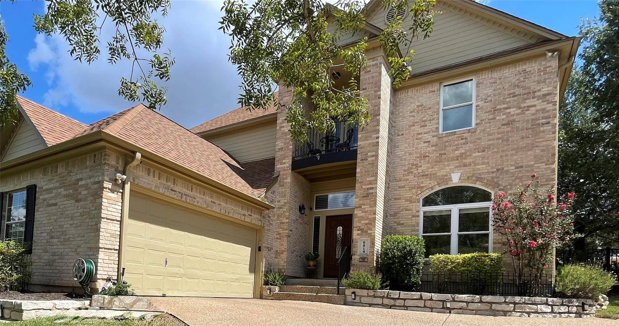 6514 Lost Horizon DR, Austin, TX 78759