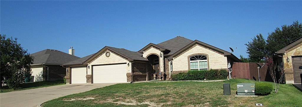 2031 Falling Leaf LN, Harker Heights, TX 76548