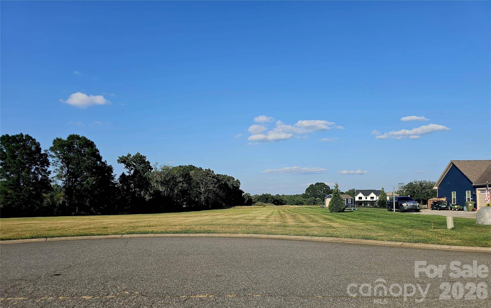 1204 Dublin CT, China Grove, NC 28023