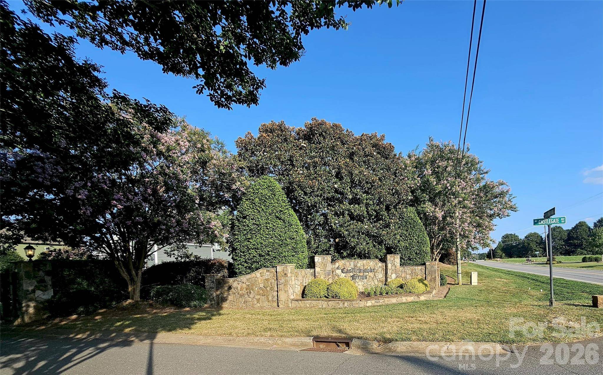 1204 Dublin CT, China Grove, NC 28023