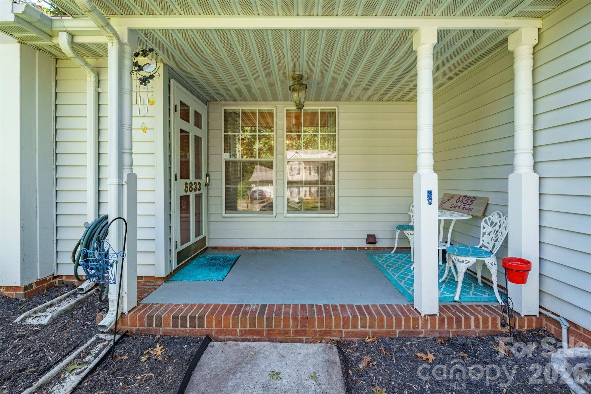 6833 Shiloh Ridge LN, Charlotte, NC 28212