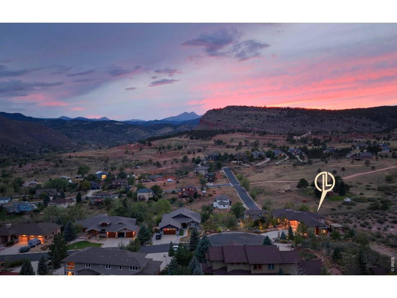 1019 Horizon, Lyons, CO 80540