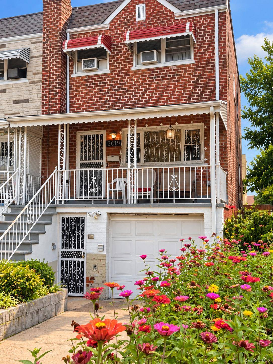 3619 Laconia AVE, Bronx, NY 10469
