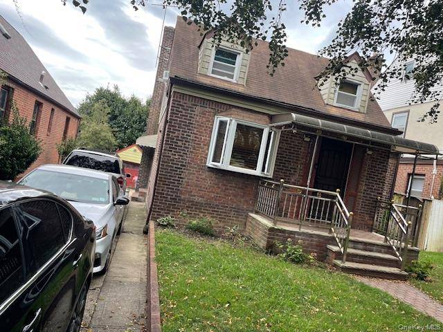 21422 Whitehall TER, Queens Village, NY 11427