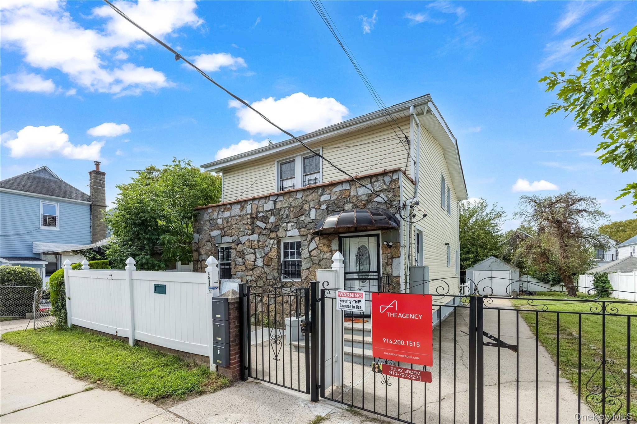 4511 Monticello AVE, Bronx, NY 10466