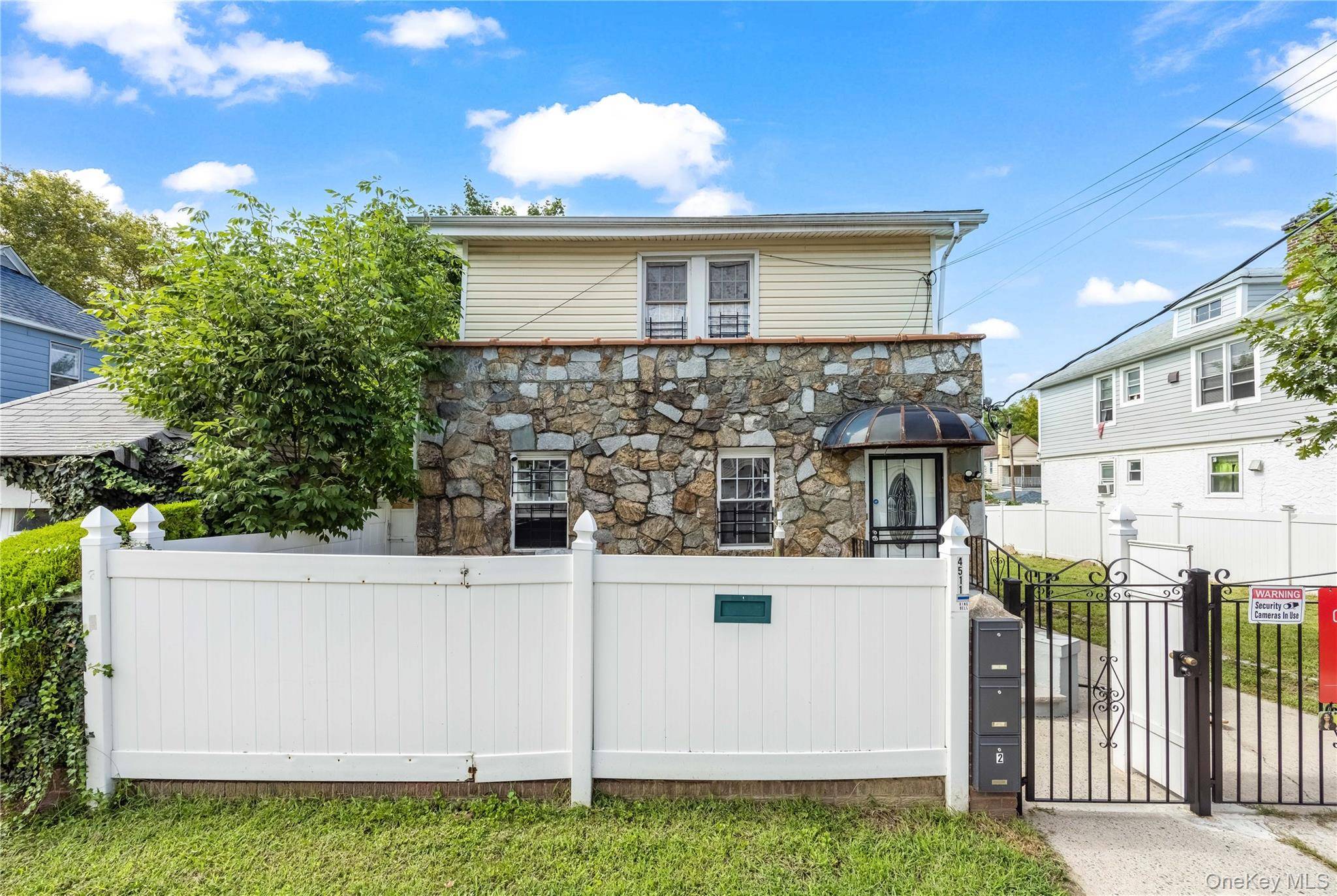 4511 Monticello AVE, Bronx, NY 10466