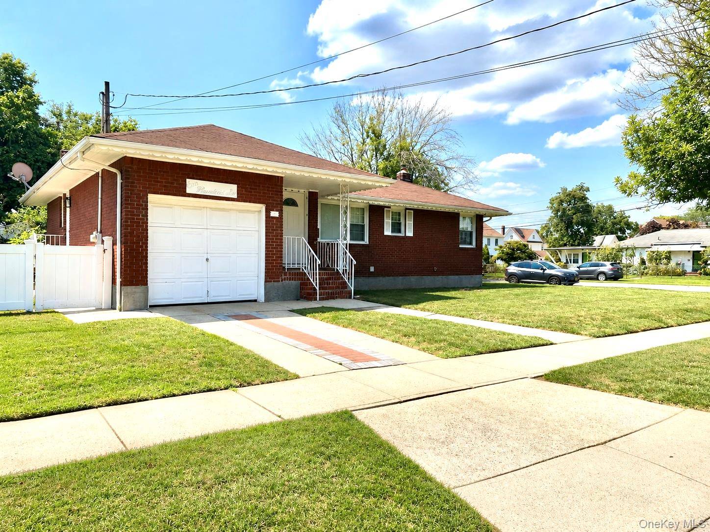 106 Kennedy AVE, Hempstead, NY 11550